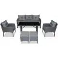 Комплект садовой мебели Sundays LUC-75R