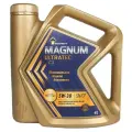 Роснефть Magnum Ultratec C3 5w30 (4л)