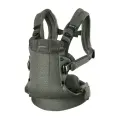 Рюкзак - кенгуру BabyBjorn Baby Carrier Harmony 3D Mesh Темно-зеленый