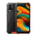 Мобильный телефон Blackview BV4800 Pro 4/128GB Orange