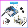 Orange Pi Zero 3 Однобортовой компьютер, 2GB RAM, Bundle 3