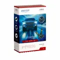 Светодиодные лампы HB4 6000K MTF IMPRESS 21W 2100lm