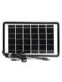Солнечная панель Solar Panel ZO-710 6V 1.33A 8W