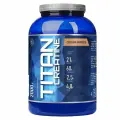 Четырехкомпонентная углеводная матрица гейнера TITAN Creatine 2000 гр (R-Line Sport Nutrition) Соленая карамель