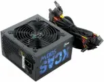 Блок питания Aerocool KCAS-500W, 500Вт, PLUS 80 PLUS Bronze, 120мм, черный