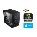 Системный блок TopComp AK 121997327 AMD Ryzen 7 7700/Amd B650/32 Гб/SSD 1Тб/HDDнет/NVIDIA GeForce RTX 5060/Win11 pro