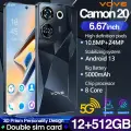 Смартфон VOVE Camon 20 12+256G