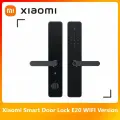 Xiaomi Умный дверной замок E20 WIFI Version