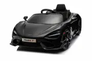 Автомобиль McLaren 4х4