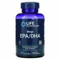 Life Extension Mega EPA/DHA (Omega-3) 120 капсул