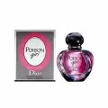 Dior, Poison Girl Eau De Toilette 50 мл, туалетная вода женская