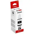 Чернила Canon GI-490BK PIXMA G1400/2400/3400, 135мл (О) черные 0663C001