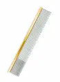 Гребень для собак и кошек профессионального Dimi Golden Comb 25cm