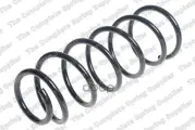 Пружина задняя L=R HYUNDAI Solaris/KIA Rio III LESJOFORS 42 372 46 HYUNDAI Solaris/KIA Rio III Lesjofors арт. 42 372 46