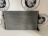 Радиатор охлаждения шкода октавия 2 гольф 6 Skoda OCTAVIA A5 Volkswagen Golf 5 1.4-1.8 турбо Премиум качество