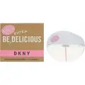 D.k.n.y.be delicious extra 100ml парфюмерная вода женская