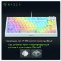 Razer Black Widow Spider V4 75% Комплект периферийных устройств DIY с индивидуальной механической клавиатурой