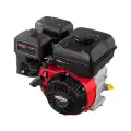 Двигатель Briggs&Stratton 550 series, 5 л. с. 127 см. куб, горизонтальный вал 0831320115B1, оригинал