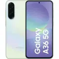 Смартфон Samsung Galaxy A36 5G 8/256 ГБ, Dual nano SIM, лайм