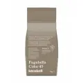 Затирка Kerakoll Fugabella Color цвет 45, 3 кг. Гибридная влагостойкая для плитки. Для ванной, кухни, бассейна.