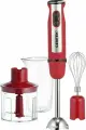 Блендер погружной CT-1319 красный