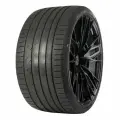 Gripmax SureGrip Pro Sport 295/25R20 95Y XL