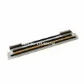 Совершенно новая термопечатающая головка P1080383-227 для Zebra ZD420 ZD420T ZD620 ZD620T ZD621T, 300 точек на дюйм, детали принтера этикеток со штрих-кодом, 300DPI