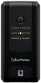 ИБП CyberPower Line-Interactive UT650EIG, 650VA/360W USB/RJ11/45, (4 IEC С13)