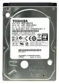 Жесткий диск Toshiba HDKBB97R0A01 750Gb 5400 SATAII 2,5 HDD