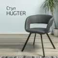 Кресло Hugs Тм. Сер/Arki