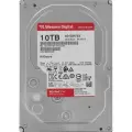 Жесткий диск WD SATA-III 10TB WD103KFBX NAS Red Pro