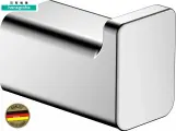 Крючок Hansgrohe AddStoris хром