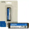 M.2 SSD Smartbuy Stream P16 1TB TLC NVMe PCIe4