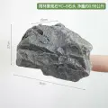 Искусственный камень YC-5 Stone, для кино и ТВ, ландшафтный, цвет тропический лес
