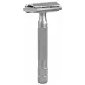 Т-образная бритва Rockwell Razors 6S (шесть режимов бритья), нержавеющая сталь (RR-6S)