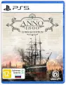 Anno 1800 Console Edition [PS5, русская версия]