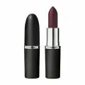 MAC Матовая помада для губ Macximal Silky Matte Lipstick (Smoked Purple)