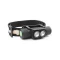 Налобный фонарь Sofirn H25S, светодиоды, IPX-4, USB-заряд, 1200лм