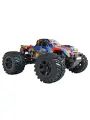 Радиоуправляемый монстр MJX Hyper Go 20208 Brushless 4WD 2.4G LED 1/20 RTR