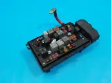 Блок предохранителей под капотом OPEL Astra J GTC 2010-2017 13343767 - Б/У
