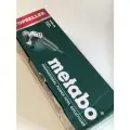Углошлифовальная машина (УШМ) Metabo W 650-125 603602950