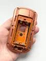 Задняя часть корпуса GPS навигатора Garmin Oregon 600