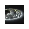 Светодиодная лента Apeyron 9,6W/m 120LED/m 3528SMD холодный белый 3M 214BL