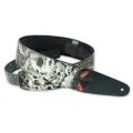 8401070050001 Steady Mojo Death's Touch Unique Ремень для гитары, RightOn Straps