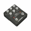 Педаль эффектов для электрогитары Tc electronic DUAL WRECK PREAMP