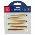 Силиконовая приманка Narval Skinny 8см. #049 6шт.