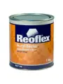 Грунт акриловый REOFLEX 1K (1 кг) (серый)
