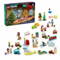 42637 Пластиковый Конструктор LEGO Friends 42637 Advent Calendar 2024 Новогодний Адвент Календарь