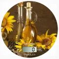 Весы кухонные Viconte 5 кг. VC-520-02 VC-520-02