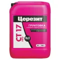 Грунт акриловый CERESIT CT17 Pro универсальный 10л, арт.2636644